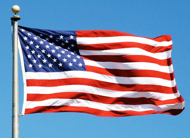 アメリカの情報
